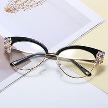 Load image into Gallery viewer, Diamond Decy Glasses