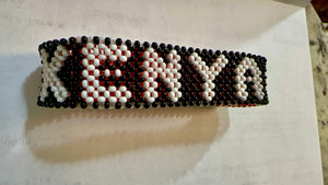 WRISTBANDS