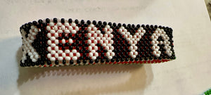 WRISTBANDS
