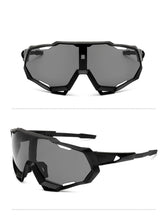 Load image into Gallery viewer, Yusha Men/ Women Sunglasses Night Vision Outdoor Sports
