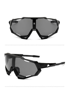 Yusha Men/ Women Sunglasses Night Vision Outdoor Sports