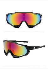 Load image into Gallery viewer, Yusha Men/ Women Sunglasses Night Vision Outdoor Sports
