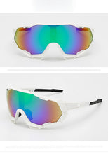 Load image into Gallery viewer, Yusha Men/ Women Sunglasses Night Vision Outdoor Sports
