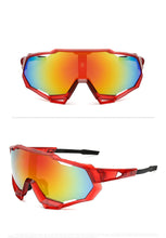 Load image into Gallery viewer, Yusha Men/ Women Sunglasses Night Vision Outdoor Sports
