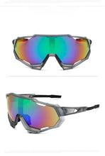 Load image into Gallery viewer, Yusha Men/ Women Sunglasses Night Vision Outdoor Sports
