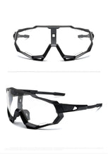 Load image into Gallery viewer, Yusha Men/ Women Sunglasses Night Vision Outdoor Sports
