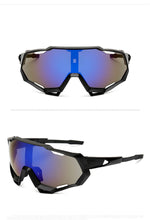 Load image into Gallery viewer, Yusha Men/ Women Sunglasses Night Vision Outdoor Sports
