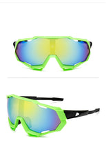 Load image into Gallery viewer, Yusha Men/ Women Sunglasses Night Vision Outdoor Sports

