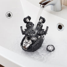 Load image into Gallery viewer, Men’s Electric Shaver Razor-Rechargeable
