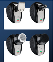Load image into Gallery viewer, Men’s Electric Shaver Razor-Rechargeable
