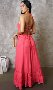 Scarlett Maxi