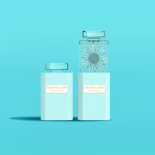 Load image into Gallery viewer, Mini Portable Perfume Fan
