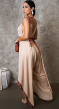 Load image into Gallery viewer, Clare cover up Jumpsuit
