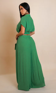 Sadie set