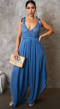 Load image into Gallery viewer, Clare cover up Jumpsuit
