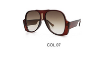 Load image into Gallery viewer, Retro Avant Men/Women Fashion Sunglasses
