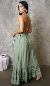 Scarlett Maxi