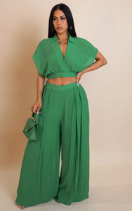 Sadie set