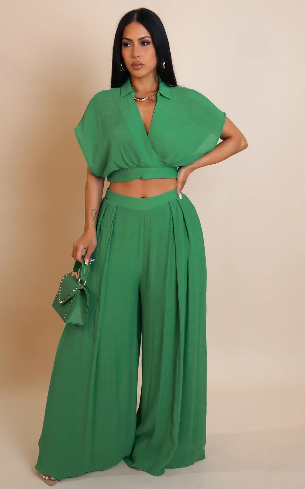 Sadie set