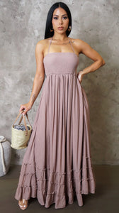 Scarlett Maxi