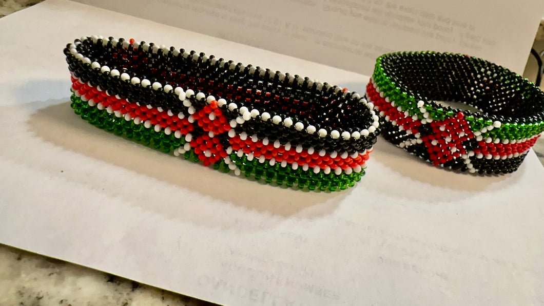 WRISTBANDS