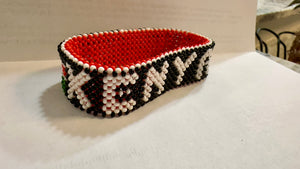 WRISTBANDS