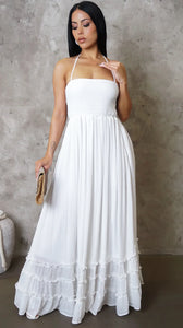 Scarlett Maxi
