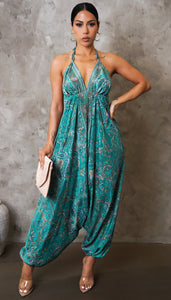 Medina Jumpsuit