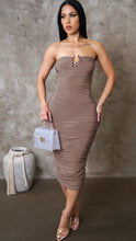 Load image into Gallery viewer, Mamacita Midi dress
