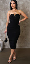 Load image into Gallery viewer, Mamacita Midi dress
