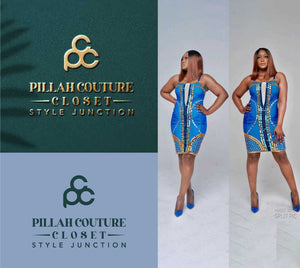  PILLAH COUTURE CLOSET