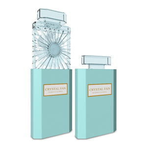 Mini Portable Perfume Fan