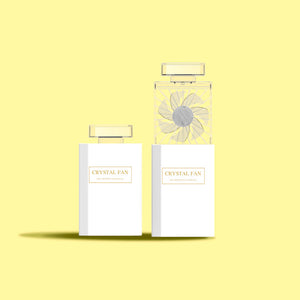 Mini Portable Perfume Fan