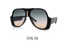 Load image into Gallery viewer, Retro Avant Men/Women Fashion Sunglasses
