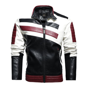 Boyd Leather Motorcycle