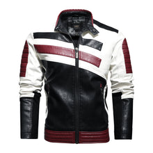 Load image into Gallery viewer, Boyd Leather Motorcycle
