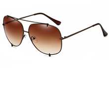 Load image into Gallery viewer, New Paw Rivet Men&#39;s Sunglasses
