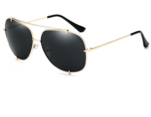 New Paw Rivet Men's Sunglasses
