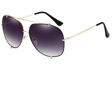 Load image into Gallery viewer, New Paw Rivet Men&#39;s Sunglasses

