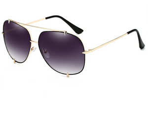 New Paw Rivet Men's Sunglasses