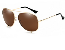 Load image into Gallery viewer, New Paw Rivet Men&#39;s Sunglasses
