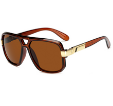 Load image into Gallery viewer, Retro sunglasses
