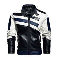 Load image into Gallery viewer, Boyd Leather Motorcycle
