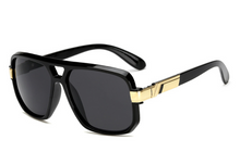 Load image into Gallery viewer, Retro sunglasses
