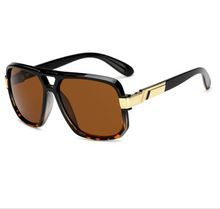 Load image into Gallery viewer, Retro sunglasses
