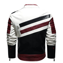 Load image into Gallery viewer, Boyd Leather Motorcycle
