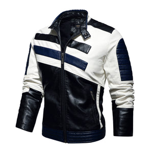 Boyd Leather Motorcycle