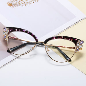 Diamond Decy Glasses