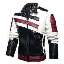 Load image into Gallery viewer, Boyd Leather Motorcycle
