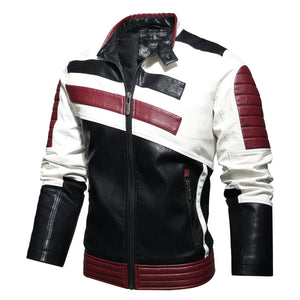 Boyd Leather Motorcycle